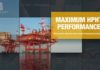 LOW MAINTENANCE / MAXIMUM SAVINGS – Solutions for Petrochemical – Quadrant