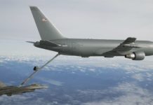 Plastic Machining Company Sees Increased Use in High Heat Plastics for Aerospace Industries