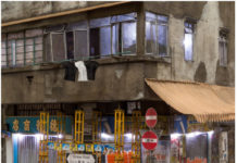 See How an Artist Miniaturized Hong Kong’s Architecture