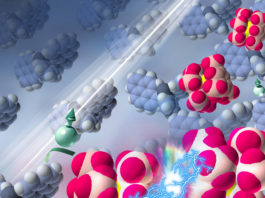 Breakthrough could launch organic electronics beyond cell phone screens