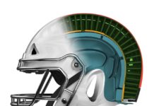 VICIS ZERO1 helmet offers ‘full-spectrum protection’