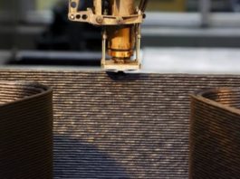 SABIC Showcases New THERMOCOMP AM Compounds and 3D Printed Yacht Hull at formnext