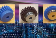 Plastic Gears Are the Future