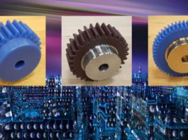 Plastic Gears Are the Future