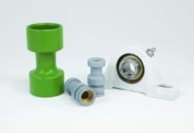 Solving Energy Engineering Challenges with Teflon