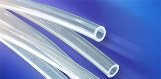 Brilliant mind: The world of tubing for medical use