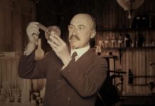 Leo Baekeland’s Plastic Reshaped The Modern World