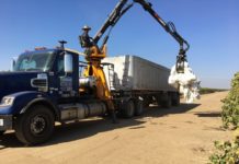 Revolution Plastics Awarded $3 Million Grant for New Recycling and Manufacturing Facility in California