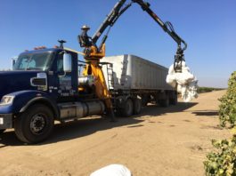 Revolution Plastics Awarded $3 Million Grant for New Recycling and Manufacturing Facility in California