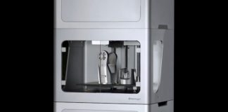 Markforged Takes in $30M from Siemens, Microsoft and Porsche