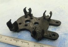 Michigan Tech’s open-source parametric 3D printed slot die system is 17000% cheaper than commercial ones