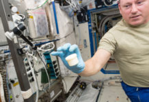 3D Printing in Space – The Final Frontier