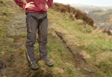 Review: Endura’s PTFE MT500 Waterproof Trousers Claim To Keep You Dry