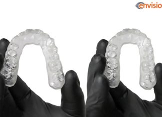 The 3D Printing Race is on for 2018: Functional Materials for Orthodontic Aligners and More