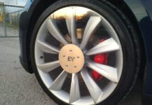 This Guy Gave His Tesla A Longer Range With This DIY Trick