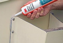 Choosing the Right Marine Sealant