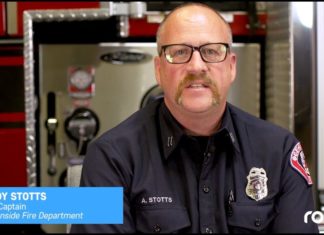 Oceanside Fire Department Uses 3D Printing to Speed Up Response Time