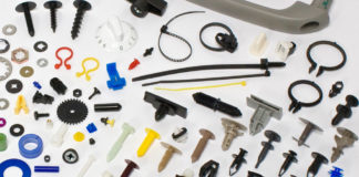 Plastic Fasteners Market – Opportunities in Key Application Sectors by 2025