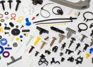 Plastic Fasteners Market – Opportunities in Key Application Sectors by 2025