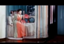 Looking Ahead Through Plexiglas – Rohm & Hass 1947