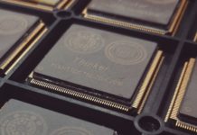 China wants to make the chips that will add AI to any gadget