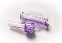 Covestro improves structures in cancer treatment vessel plastics