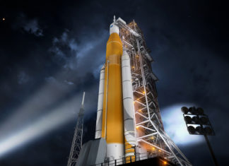 NASA Taps Techshot to Build ‘FabLab’ for Moon, Mars