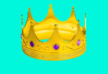 Macromolecular order in plastic kingdom