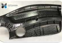 Overmolding as enabler for composites, aerospace to automotive