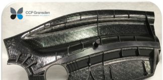 Overmolding as enabler for composites, aerospace to automotive