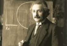 Importance of Play, from Einstein to Today