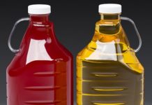 Pretium adds new 2-L PET bottle with integrated handle