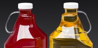 Pretium adds new 2-L PET bottle with integrated handle