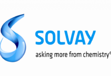 Solvay specialty polymers takes additive manufacturing to the next level