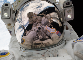 Prototyping Tools for Spacewalks—How Zortrax Ecosystem Works at NASA