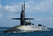 3-D PRINTING BREAKTHROUGH HELP SUBMARINES DIVE DEEPER