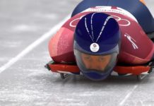 Were Team GB’s skeleton suits responsible for fantastic three medal haul?