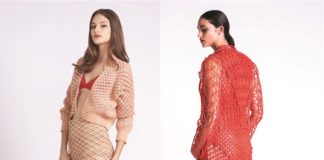 Soon you may be able to 3D print clothing in your own home