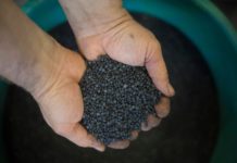 Israeli firm says it can turn garbage into bio-based plastic
