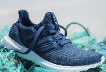 Adidas has sold 1 million pairs of sneakers made from ocean trash