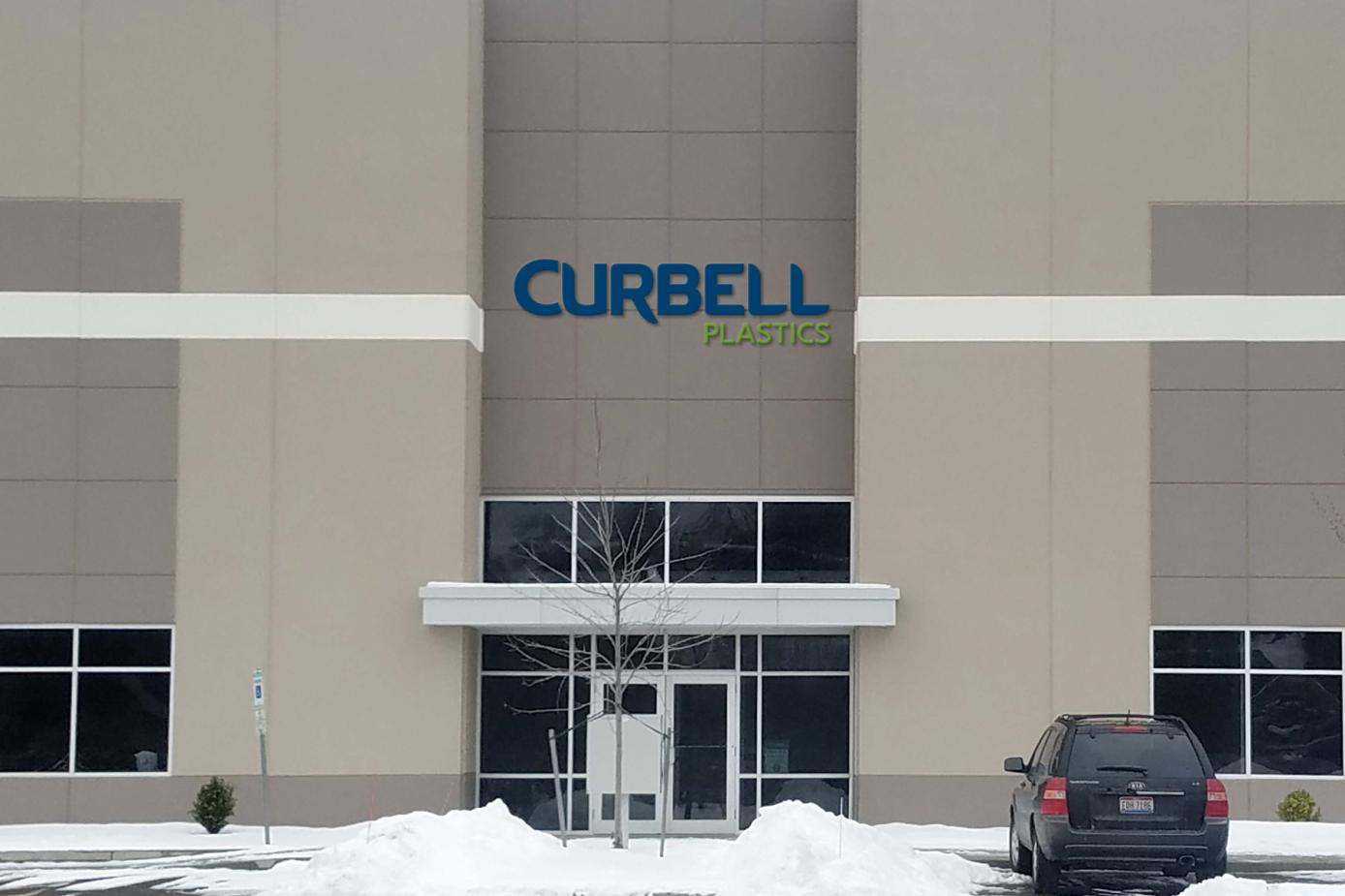 Curbell Plastics Opens New, Larger Facility in the Cleveland Area ...