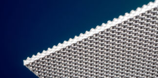 Covestro – Polycarbonate sheets “shape” the path of light