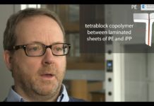 New research overcomes incompatibility in recycling plastics