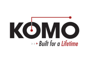 Komo Logo