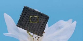 Rubbery carbon aerogels greatly expand applications