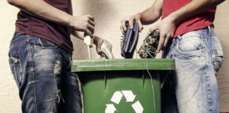 An Eco-friendly Alternative to Recycling E-waste e-waste