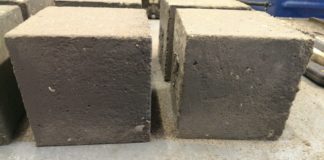 Scientists create new ‘green’ concrete using graphene