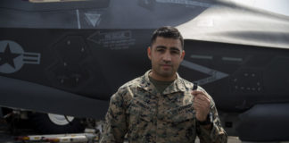 Marines 3D print replacement parts