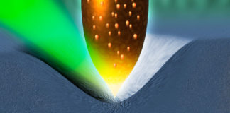 New research could literally squeeze more power out of solar cells