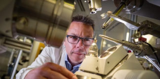 Plastic-eating protein could bring about recycling revolution